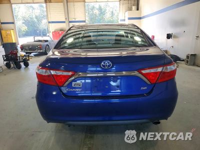 Zdjęcie 6 z 12 samochodu: 2015 TOYOTA CAMRY SE VIN:4T1BF1FK2FU875051 - miniatura
