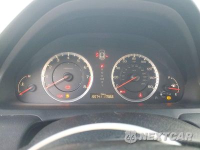 Zdjęcie 9 z 12 samochodu: 2011 HONDA ACCORD EXL VIN:1HGCP2F86BA144698 - miniatura