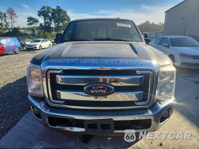 Piąte zdjęcie samochodu w środku: 2016 FORD F250 SUPER DUTY VIN:1FT7W2AT2GEA23679 - miniatura