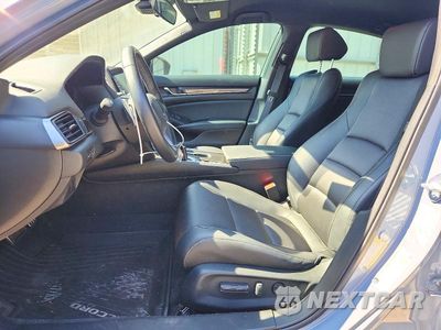 Zdjęcie 7 z 12 samochodu: 2022 HONDA ACCORD SPORT VIN:1HGCV1F37NA081071 - miniatura