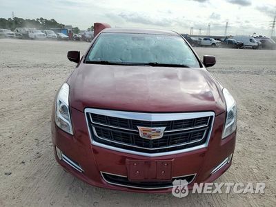 Piąte zdjęcie samochodu w środku: 2016 CADILLAC XTS LUXURY COLLECTION VIN:2G61M5S35G9125026 - miniatura