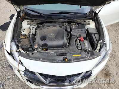 Zdjęcie 11 z 12 samochodu: 2018 NISSAN MAXIMA 3.5 SV VIN:1N4AA6AP1JC397434 - miniatura