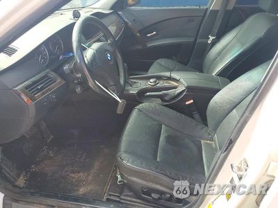 Zdjęcie 7 z 12 samochodu: 2006 BMW 530 XI VIN:WBANF73526CU19282 - miniatura