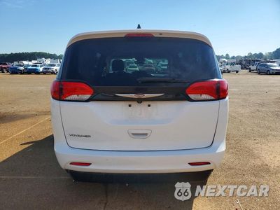 Zdjęcie 6 z 13 samochodu: 2023 CHRYSLER VOYAGER LX VIN:2C4RC1CG3PR516270 - miniatura