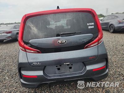 Zdjęcie 6 z 12 samochodu: 2020 KIA SOUL GT LINE VIN:KNDJ63AU5L7073530 - miniatura