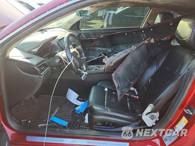 Zdjęcie 7 z 12 samochodu: 2019 CADILLAC ATS VIN:1G6AE1RX1K0116096 - miniatura