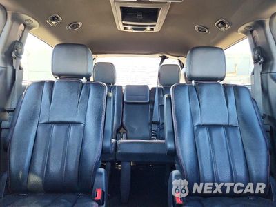 Zdjęcie 10 z 13 samochodu: 2019 DODGE GRAND CARAVAN GT VIN:2C4RDGEG6KR670509 - miniatura