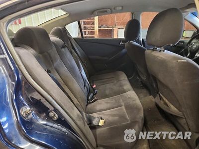 Zdjęcie 10 z 12 samochodu: 2009 NISSAN ALTIMA 2.5 VIN:1N4AL21E19N513958 - miniatura