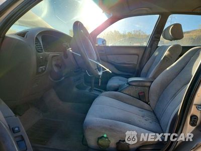 Zdjęcie 7 z 12 samochodu: 1996 TOYOTA CAMRY LE V6 VIN:4T1BF12K9TU138365 - miniatura