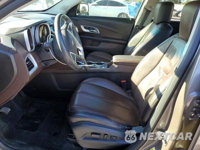 Zdjęcie 7 z 13 samochodu: 2010 CHEVROLET EQUINOX LT VIN:2CNALPEW8A6334041 - miniatura