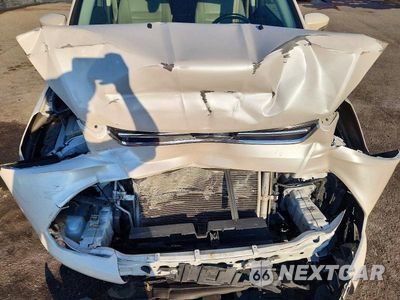 Zdjęcie 12 z 14 samochodu: 2016 FORD ESCAPE TITANIUM VIN:1FMCU0JX0GUC85794 - miniatura