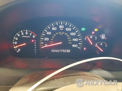 Zdjęcie 9 z 12 samochodu: 2004 HONDA ACCORD EX VIN:1HGCM66804A053610 - miniatura