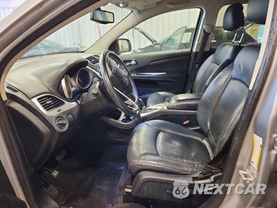 Zdjęcie 7 z 13 samochodu: 2015 DODGE JOURNEY SXT VIN:3C4PDCBG0FT669430 - miniatura