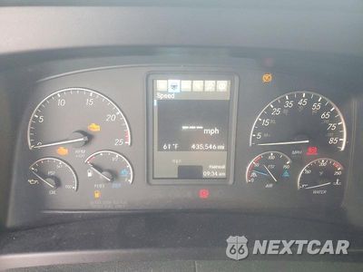 Zdjęcie 9 z 14 samochodu: 2024 FREIGHTLINER CASCADIA 1 - SEMI TRUCK VIN:3AKJHHDR8RSUX3285 - miniatura