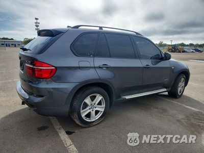 Trzecie zdjęcie samochodu z tyłu: 2012 BMW X5 XDRIVE35D VIN:5UXZW0C56CL669386 - miniatura