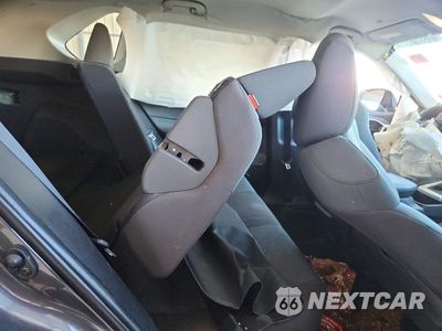 Zdjęcie 11 z 13 samochodu: 2025 TOYOTA RAV4 XLE VIN:2T3P1RFVXSW565602 - miniatura