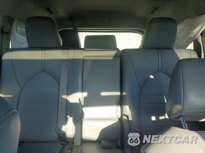 Zdjęcie 10 z 14 samochodu: 2021 TOYOTA HIGHLANDER HYBRID XLE VIN:5TDHBRCH2MS037783 - miniatura