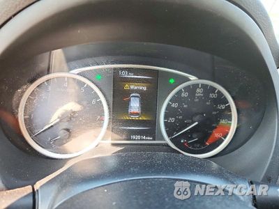 Zdjęcie 9 z 12 samochodu: 2016 NISSAN SENTRA SV VIN:3N1AB7AP2GL676291 - miniatura