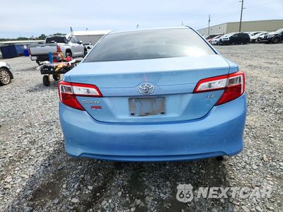 Zdjęcie 6 z 12 samochodu: 2012 TOYOTA CAMRY LE VIN:4T1BF1FK9CU630694 - miniatura