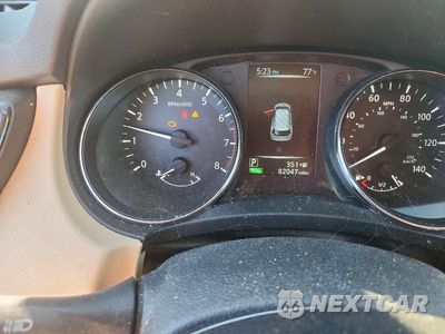 Zdjęcie 9 z 14 samochodu: 2017 NISSAN ROGUE S VIN:5N1AT2MVXHC799532 - miniatura