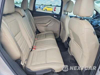 Zdjęcie 11 z 13 samochodu: 2017 FORD ESCAPE TITANIUM VIN:1FMCU0J96HUA57995 - miniatura