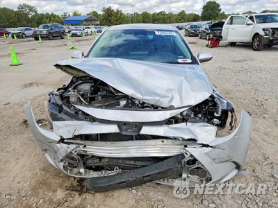Piąte zdjęcie samochodu w środku: 2024 TOYOTA COROLLA LE VIN:5YFB4MDEXRP199796 - miniatura