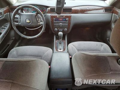 Zdjęcie 8 z 13 samochodu: 2013 CHEVROLET IMPALA LT VIN:2G1WB5E34D1121699 - miniatura