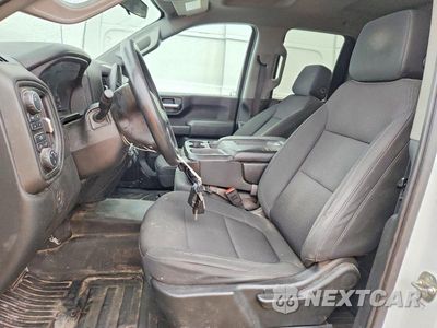 Zdjęcie 7 z 12 samochodu: 2020 CHEVROLET SILVERADO K2500 HEAVY DUTY VIN:1GC2YLE77LF222156 - miniatura
