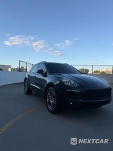 2017 PORSCHE MACAN S WP1AB2A55HLB10068 - główne zdjęcie licytacji z USA - miniatura