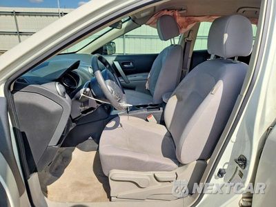 Zdjęcie 7 z 13 samochodu: 2015 NISSAN ROGUE SELECT S VIN:JN8AS5MT1FW669677 - miniatura