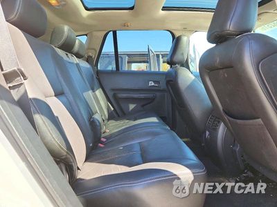 Zdjęcie 11 z 14 samochodu: 2008 FORD EDGE LIMITED VIN:2FMDK49C08BA37698 - miniatura