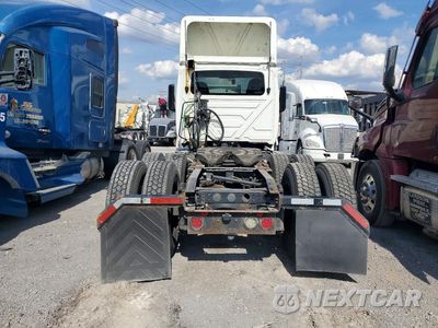 Zdjęcie 6 z 13 samochodu: 2019 INTERNATIONAL LT625 SEMI TRUCK VIN:3HSDZTZR0KN717560 - miniatura