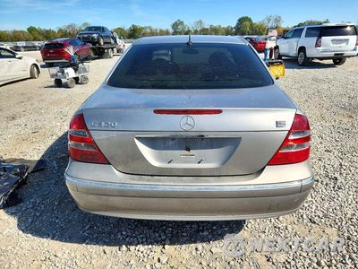 Zdjęcie 6 z 12 samochodu: 2004 MERCEDES-BENZ E 320 VIN:WDBUF65J24A425576 - miniatura