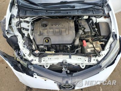 Zdjęcie 11 z 13 samochodu: 2019 TOYOTA COROLLA LE VIN:5YFBURHE0KP921466 - miniatura