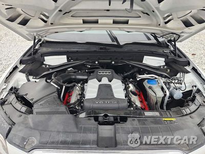 Zdjęcie 12 z 13 samochodu: 2014 AUDI SQ5 PRESTIGE VIN:WA1VGAFP0EA054955 - miniatura
