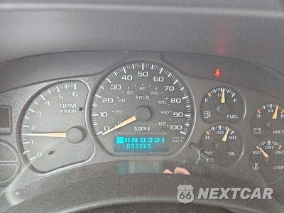 Zdjęcie 9 z 12 samochodu: 2002 GMC NEW SIERRA C1500 VIN:2GTEC19V621115307 - miniatura