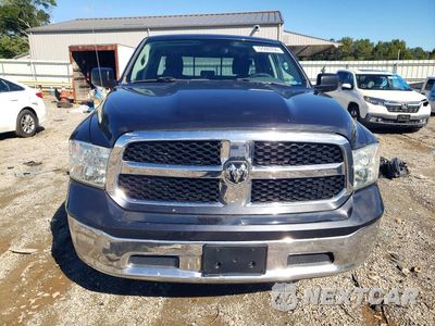 Piąte zdjęcie samochodu w środku: 2017 RAM 1500 SLT VIN:1C6RR7GG6HS583643 - miniatura