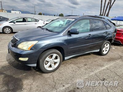 2004 LEXUS RX 330 2T2GA31U54C006351 - główne zdjęcie licytacji z USA - miniatura