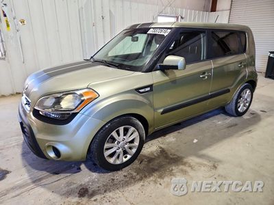 2012 KIA SOUL BASE KNDJT2A55C7358952 - główne zdjęcie licytacji z USA - miniatura