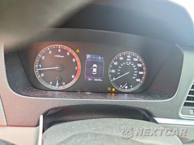 Zdjęcie 9 z 12 samochodu: 2016 HYUNDAI SONATA SE VIN:5NPE24AF2GH332125 - miniatura