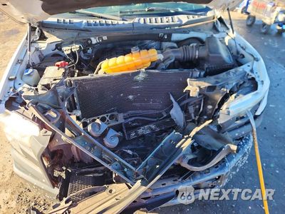 Zdjęcie 11 z 12 samochodu: 2015 FORD F150 SUPER VIN:1FTEX1C81FFB79180 - miniatura
