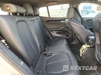 Zdjęcie 10 z 12 samochodu: 2021 BMW X2 XDRIVE28I VIN:WBXYJ1C07M5S26856 - miniatura
