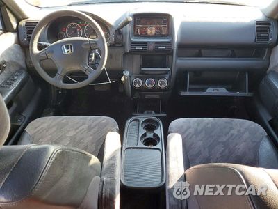 Zdjęcie 8 z 13 samochodu: 2004 HONDA CR-V EX VIN:SHSRD78844U254342 - miniatura