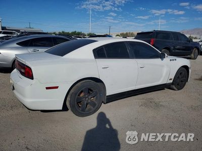 Trzecie zdjęcie samochodu z tyłu: 2014 DODGE CHARGER SE VIN:2C3CDXBG2EH209042 - miniatura