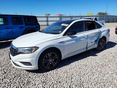 2019 VOLKSWAGEN JETTA S 3VWC57BU4KM117536 - główne zdjęcie licytacji z USA - miniatura