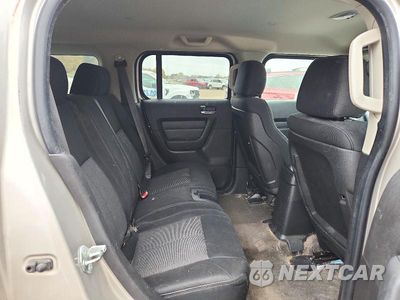 Zdjęcie 11 z 14 samochodu: 2009 HUMMER H3 VIN:5GTEN13E298137212 - miniatura