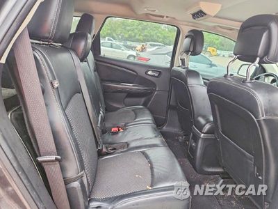 Zdjęcie 11 z 14 samochodu: 2020 DODGE JOURNEY CROSSROAD VIN:3C4PDCGB1LT272897 - miniatura