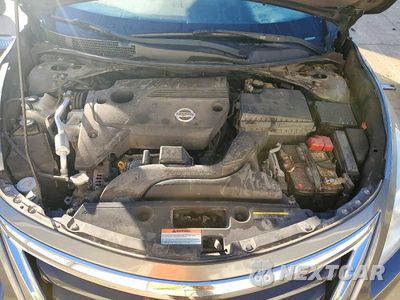 Zdjęcie 11 z 12 samochodu: 2015 NISSAN ALTIMA 2.5 S VIN:1N4AL3AP0FC269136 - miniatura