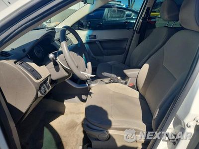 Zdjęcie 7 z 12 samochodu: 2010 FORD FOCUS S VIN:1FAHP3EN7AW153998 - miniatura