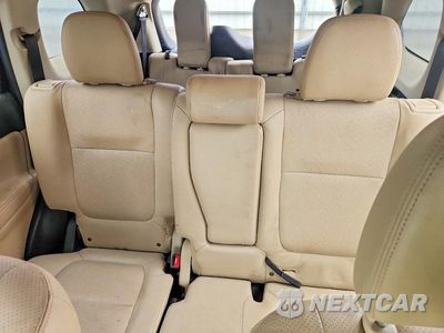 Zdjęcie 10 z 14 samochodu: 2018 MITSUBISHI OUTLANDER SE VIN:JA4AZ3A34JZ016018 - miniatura